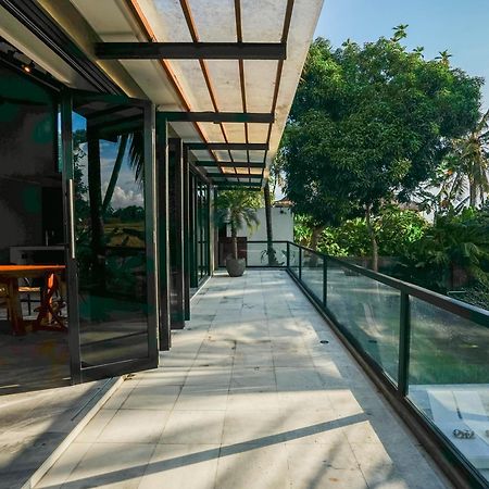 The Kai'Oli - Perfect Home Away From Home Tanah Lot  Bagian luar foto