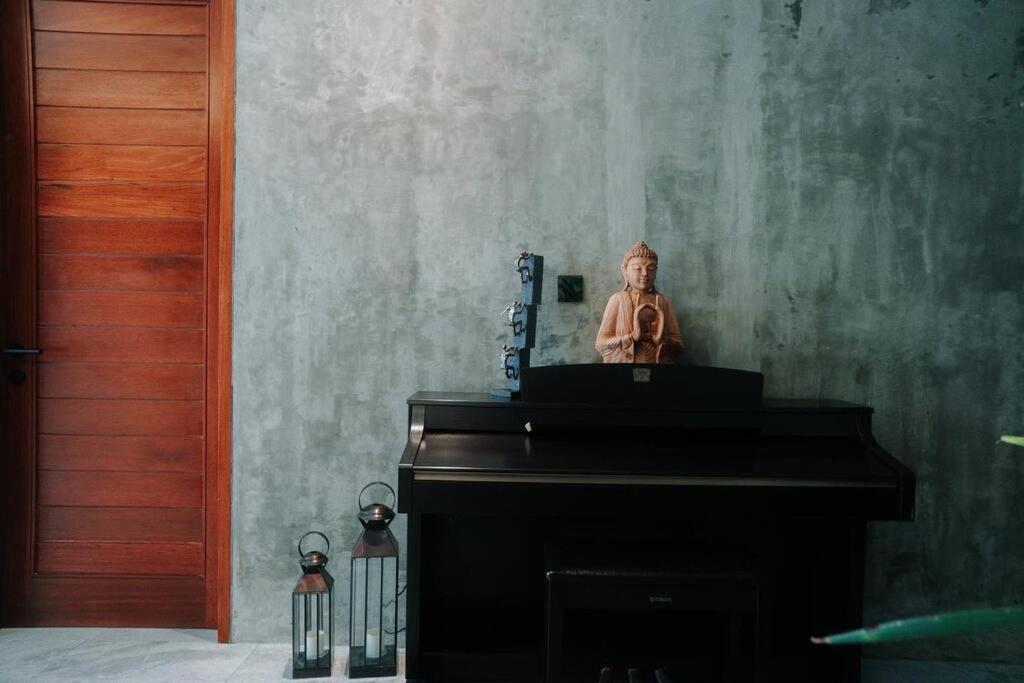 The Kai'Oli - Perfect Home Away From Home Tanah Lot  Bagian luar foto