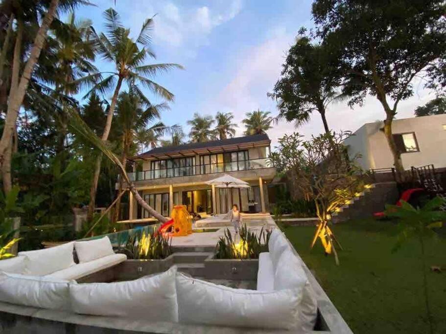 The Kai'Oli - Perfect Home Away From Home Tanah Lot  Bagian luar foto