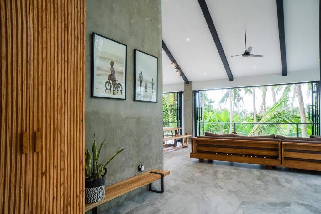 The Kai'Oli - Perfect Home Away From Home Tanah Lot  Bagian luar foto