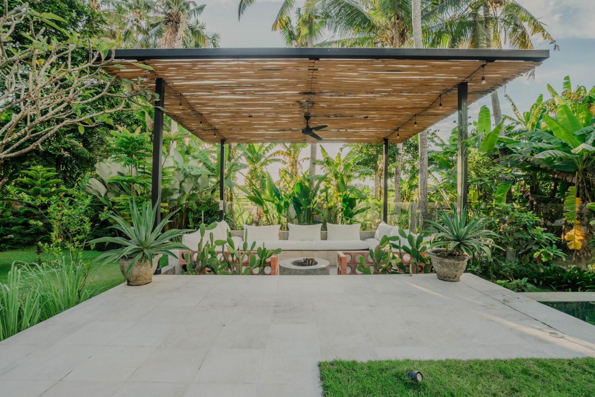 The Kai'Oli - Perfect Home Away From Home Tanah Lot  Bagian luar foto