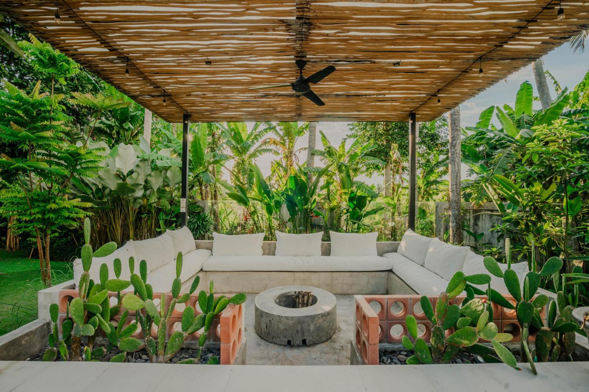 The Kai'Oli - Perfect Home Away From Home Tanah Lot  Bagian luar foto