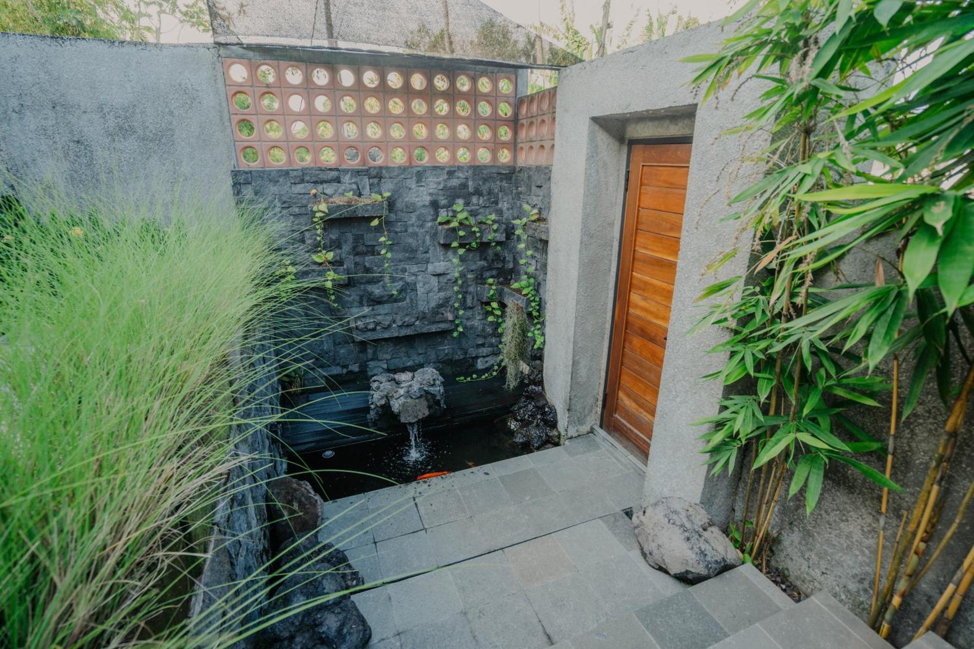The Kai'Oli - Perfect Home Away From Home Tanah Lot  Bagian luar foto