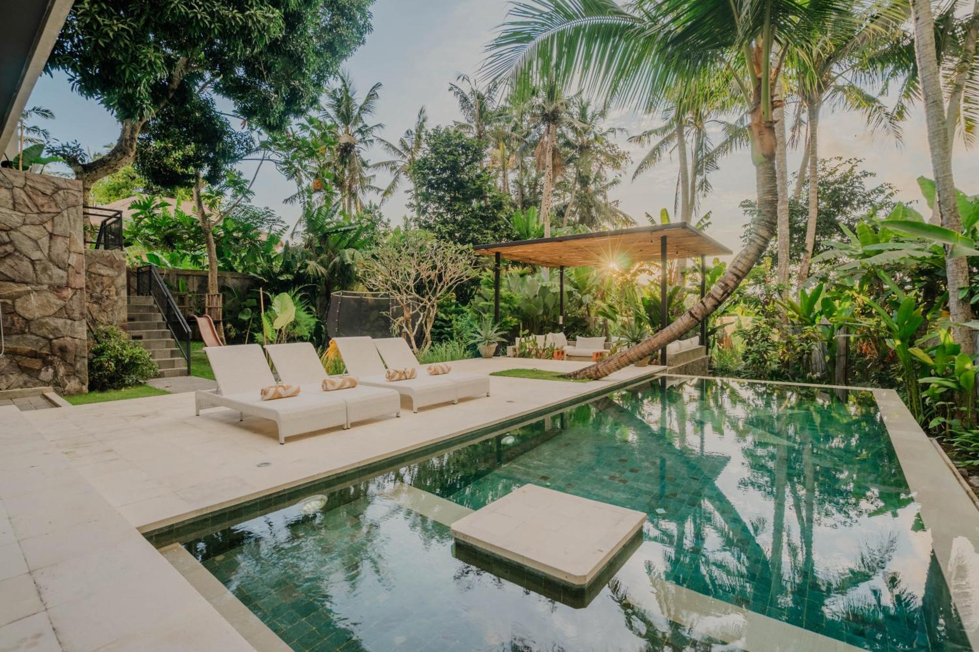 The Kai'Oli - Perfect Home Away From Home Tanah Lot  Bagian luar foto