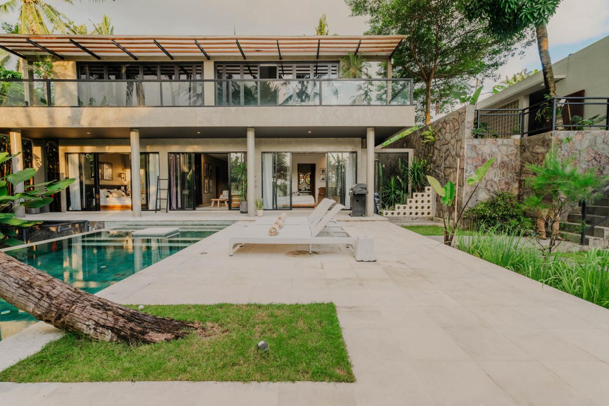 The Kai'Oli - Perfect Home Away From Home Tanah Lot  Bagian luar foto