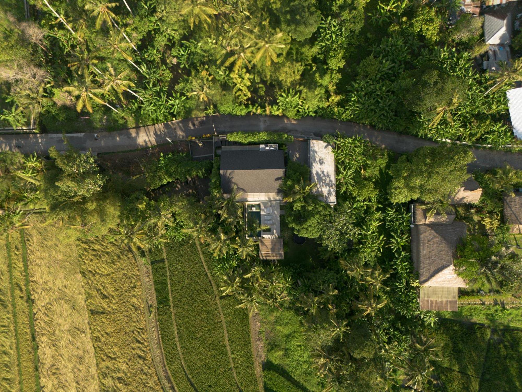 The Kai'Oli - Perfect Home Away From Home Tanah Lot  Bagian luar foto