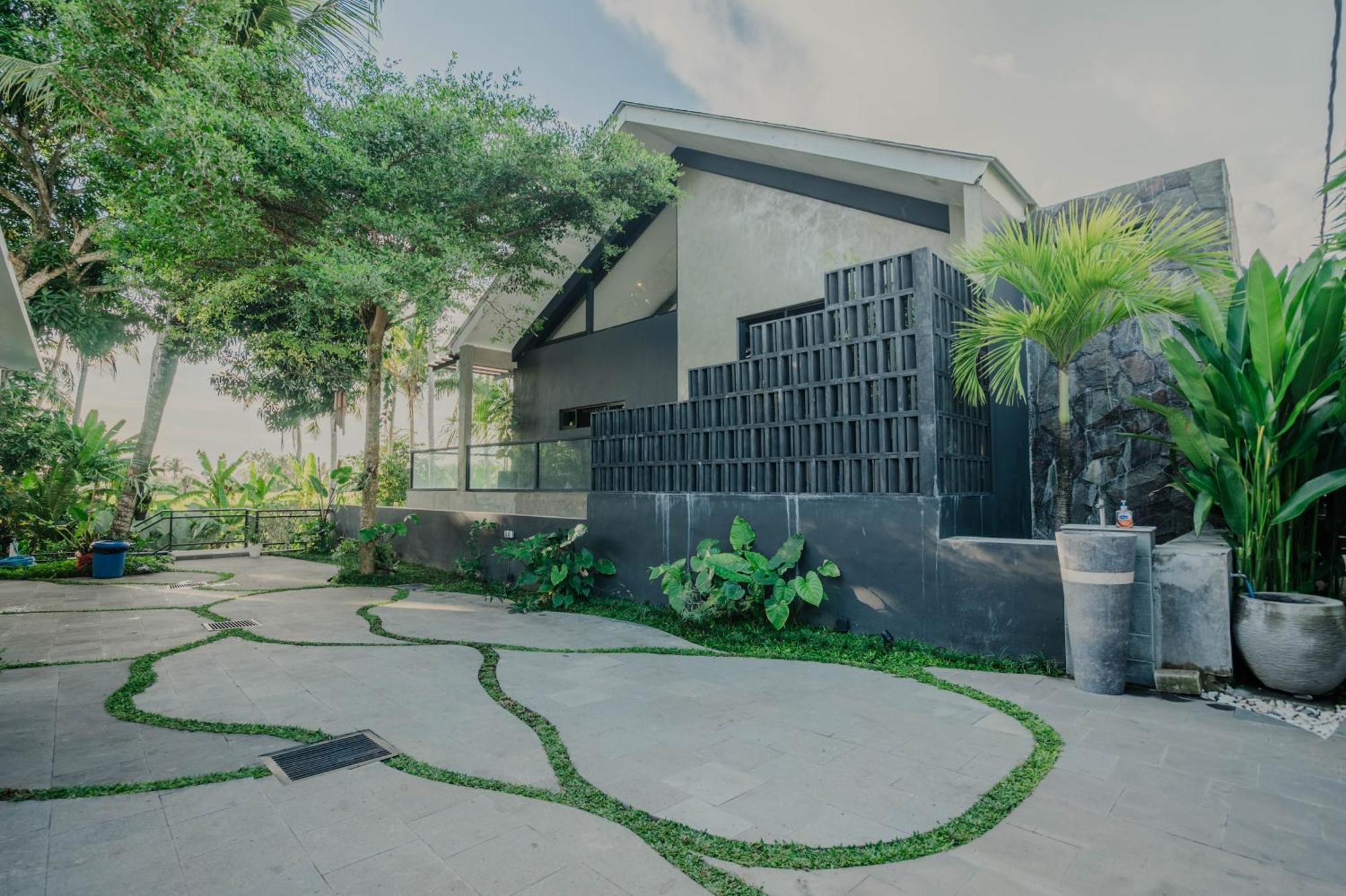 The Kai'Oli - Perfect Home Away From Home Tanah Lot  Bagian luar foto
