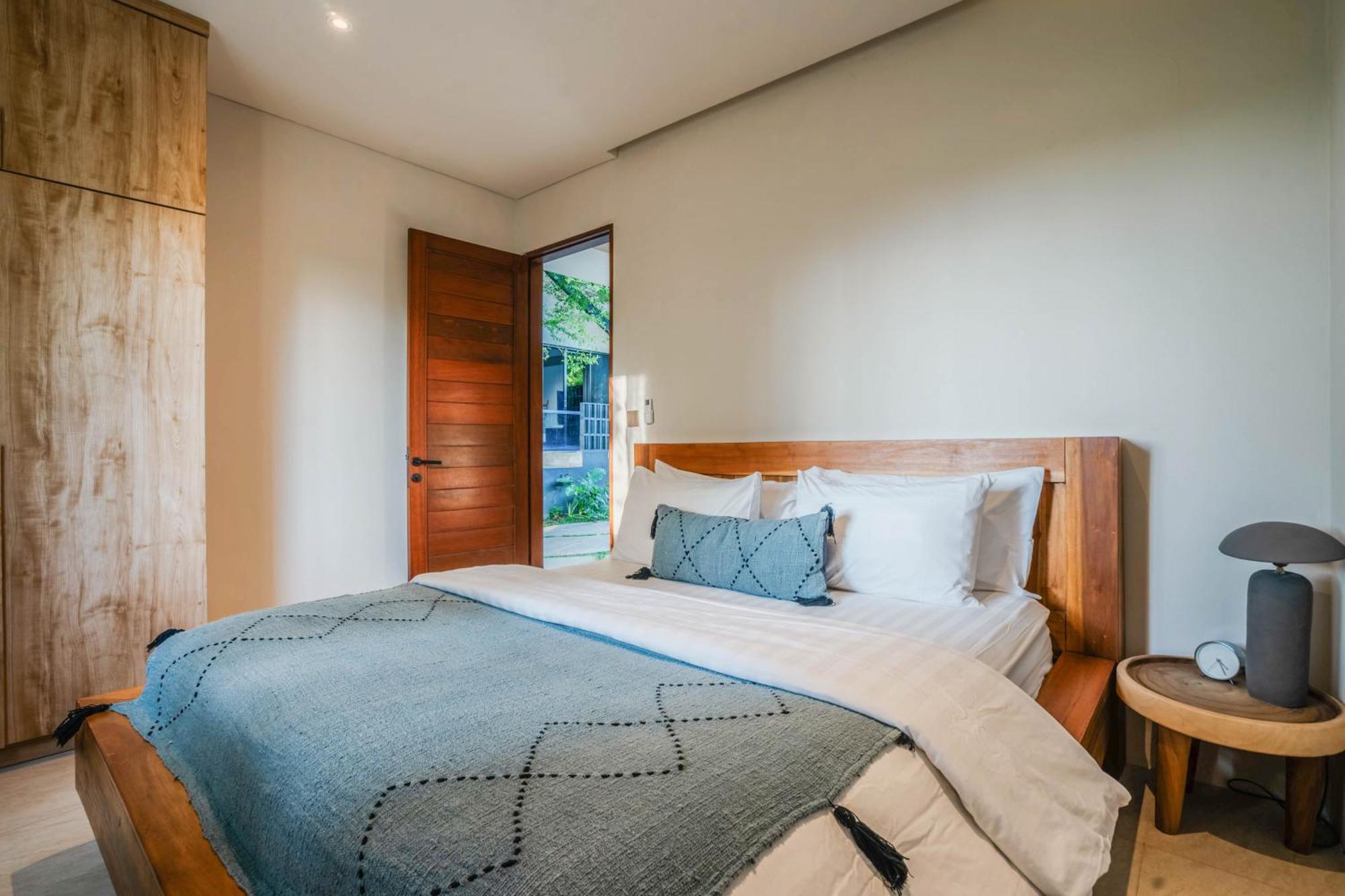 The Kai'Oli - Perfect Home Away From Home Tanah Lot  Bagian luar foto