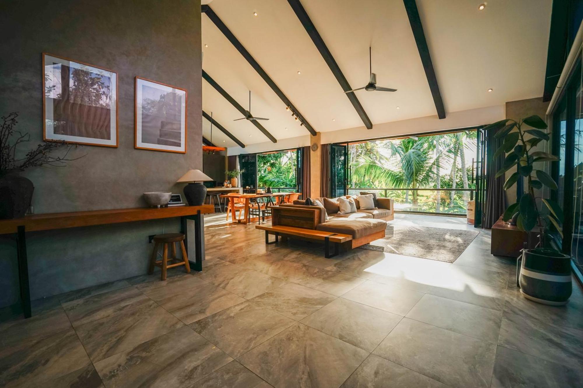 The Kai'Oli - Perfect Home Away From Home Tanah Lot  Bagian luar foto