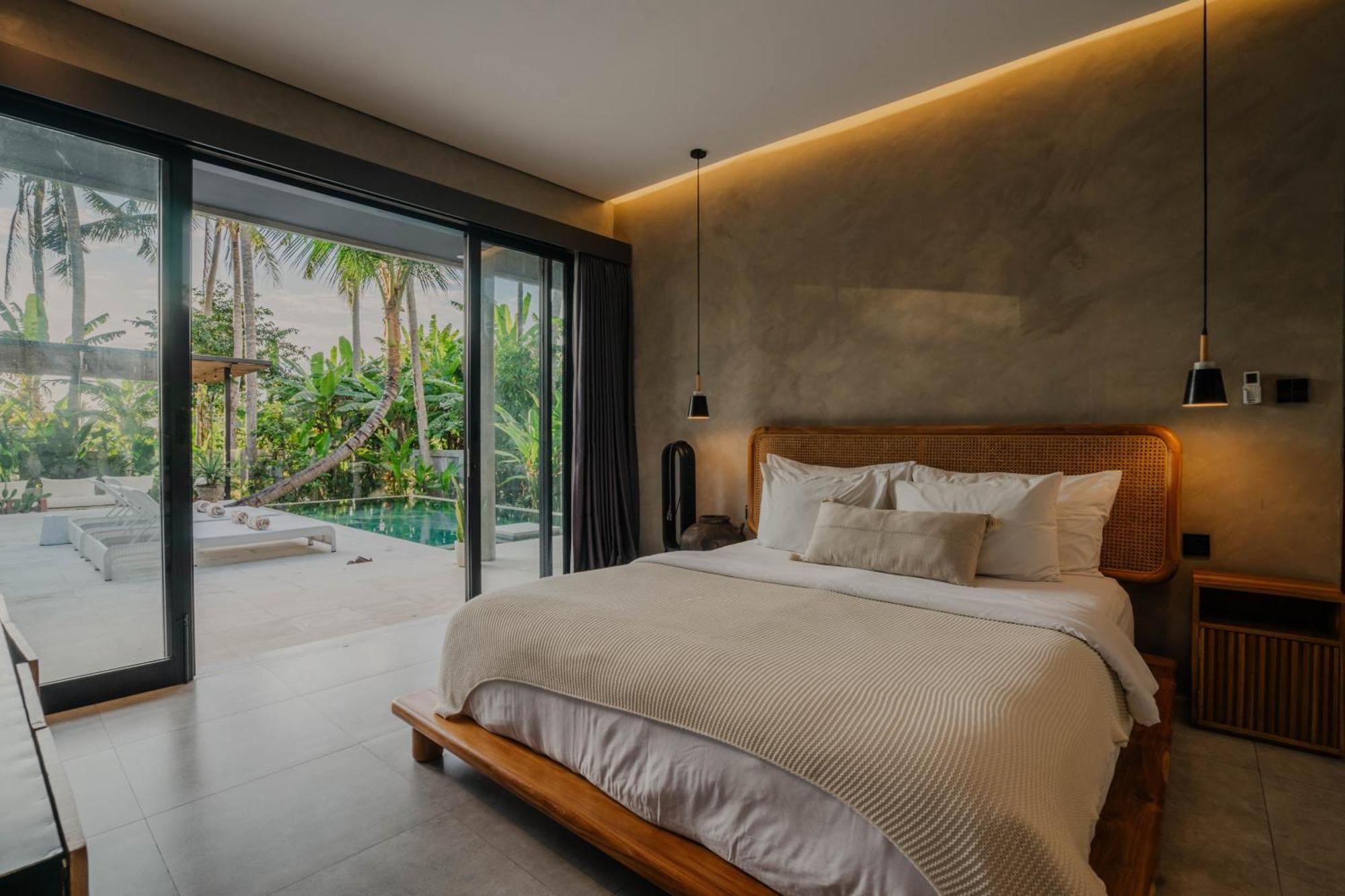 The Kai'Oli - Perfect Home Away From Home Tanah Lot  Bagian luar foto