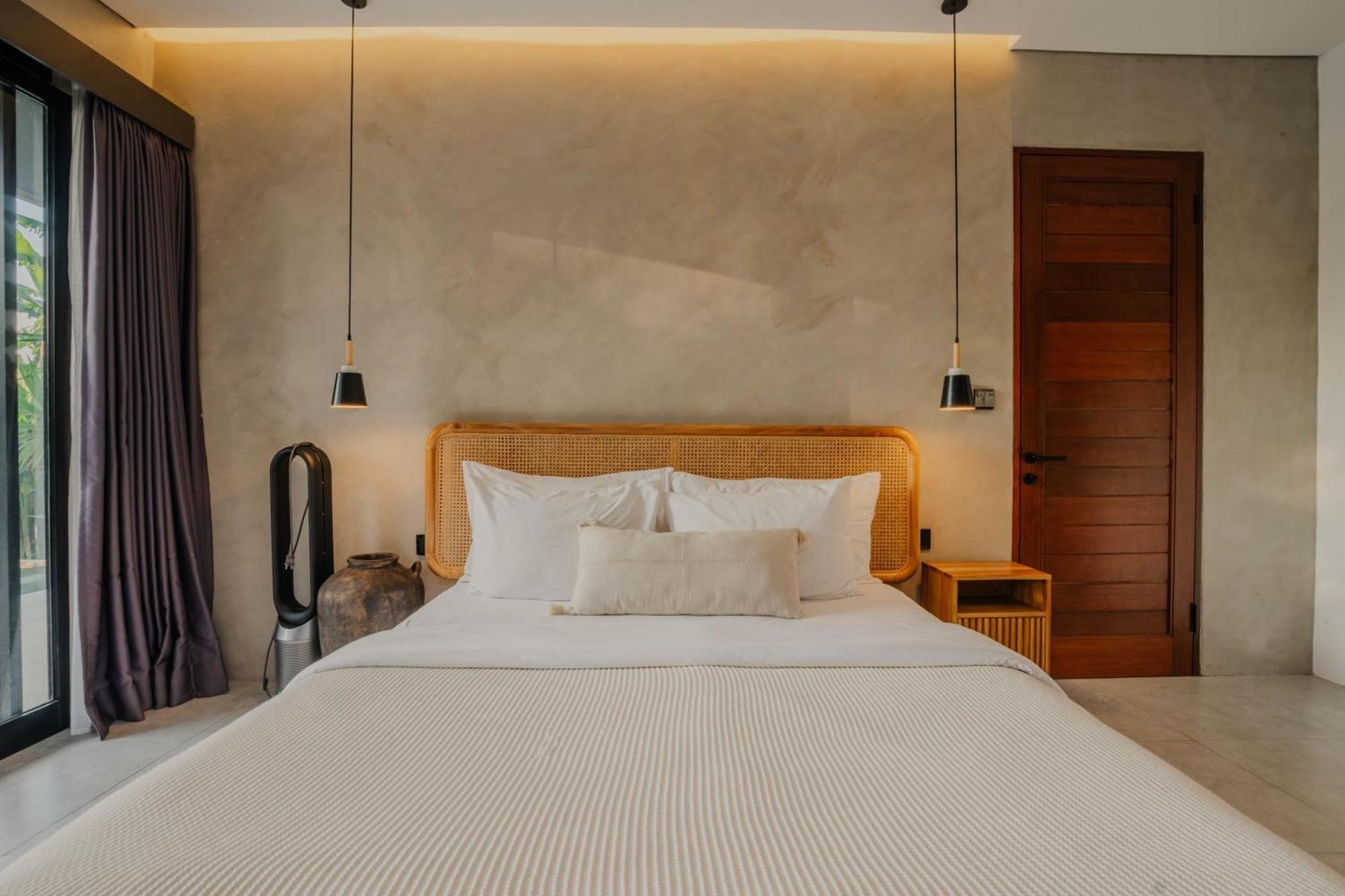 The Kai'Oli - Perfect Home Away From Home Tanah Lot  Bagian luar foto