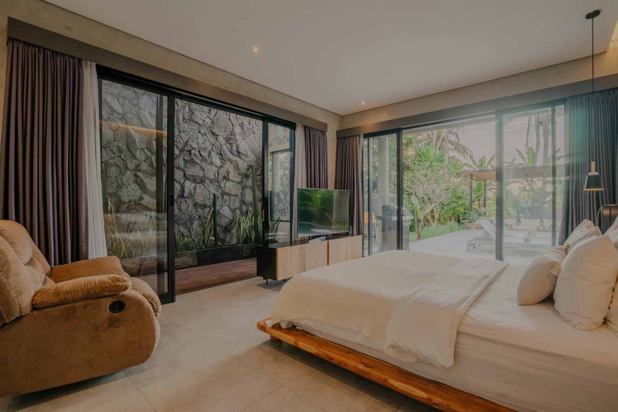 The Kai'Oli - Perfect Home Away From Home Tanah Lot  Bagian luar foto