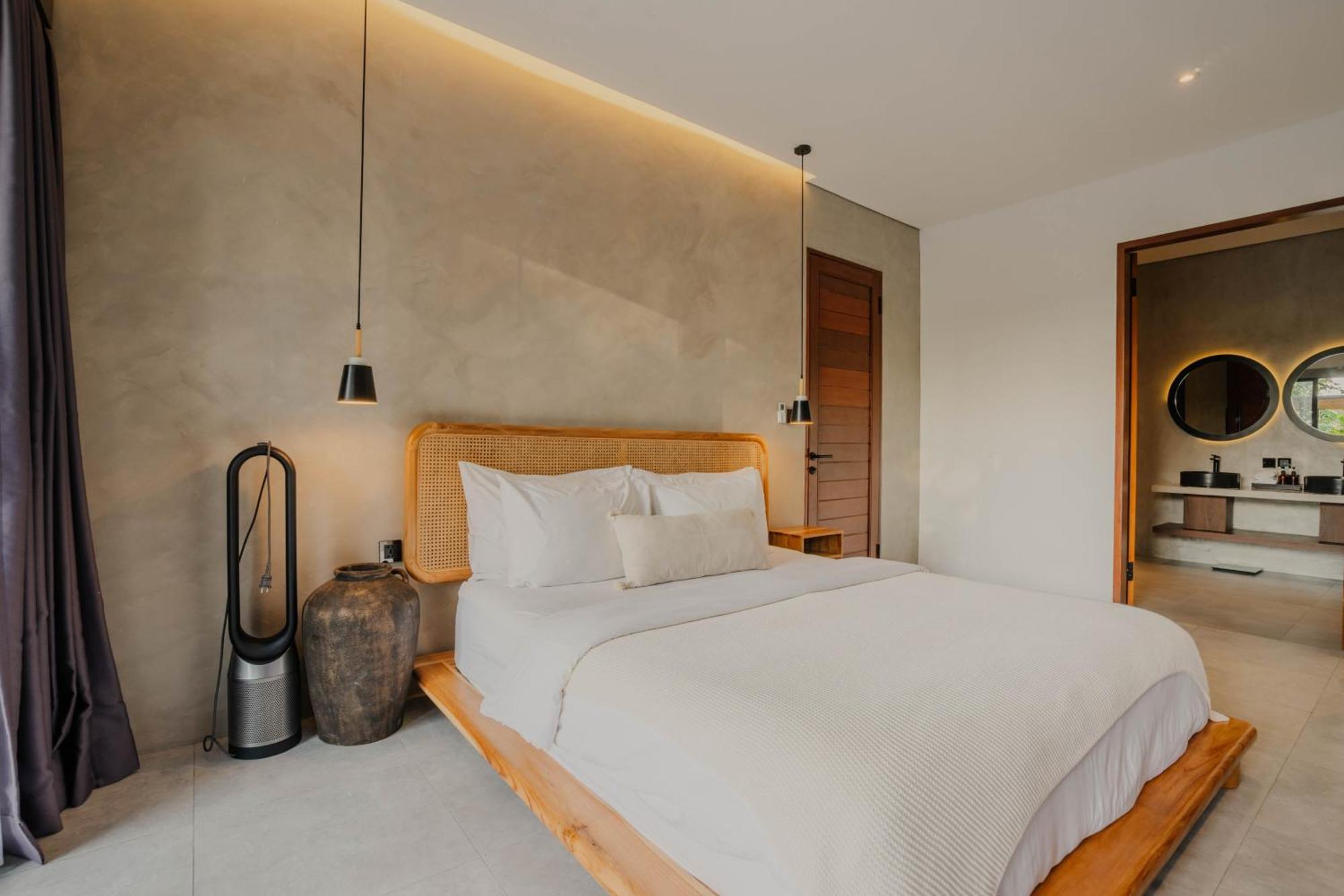 The Kai'Oli - Perfect Home Away From Home Tanah Lot  Bagian luar foto