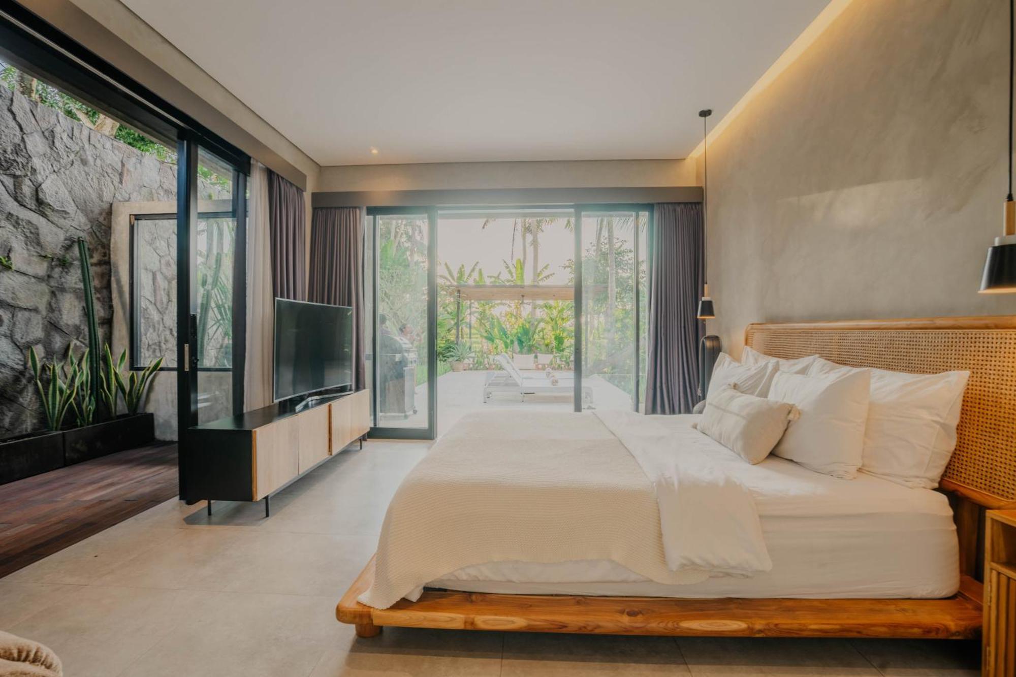 The Kai'Oli - Perfect Home Away From Home Tanah Lot  Bagian luar foto