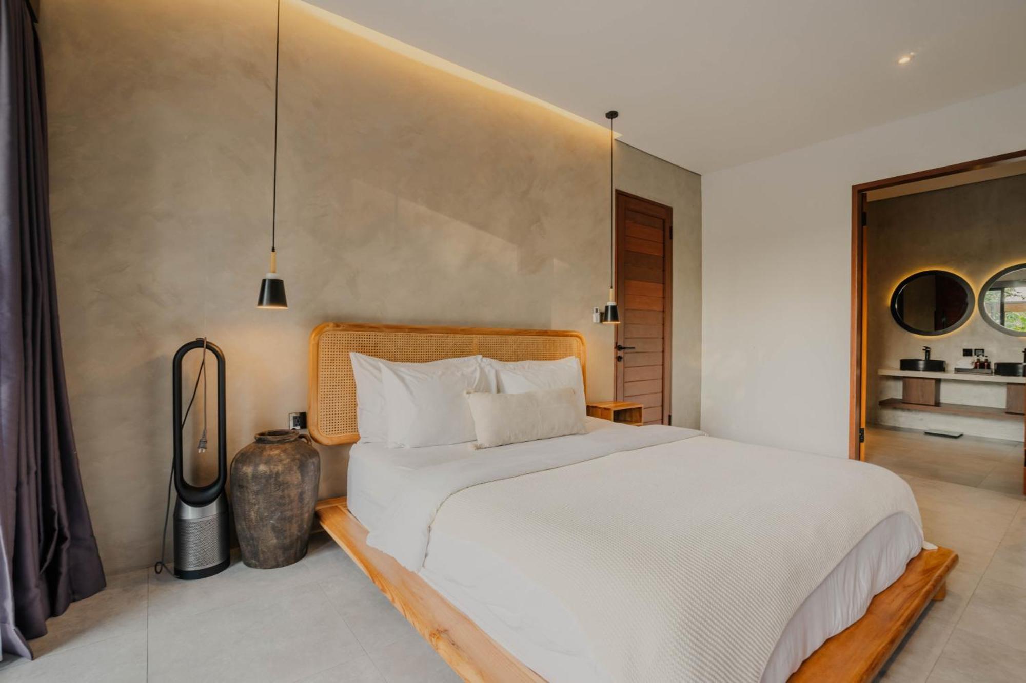The Kai'Oli - Perfect Home Away From Home Tanah Lot  Bagian luar foto