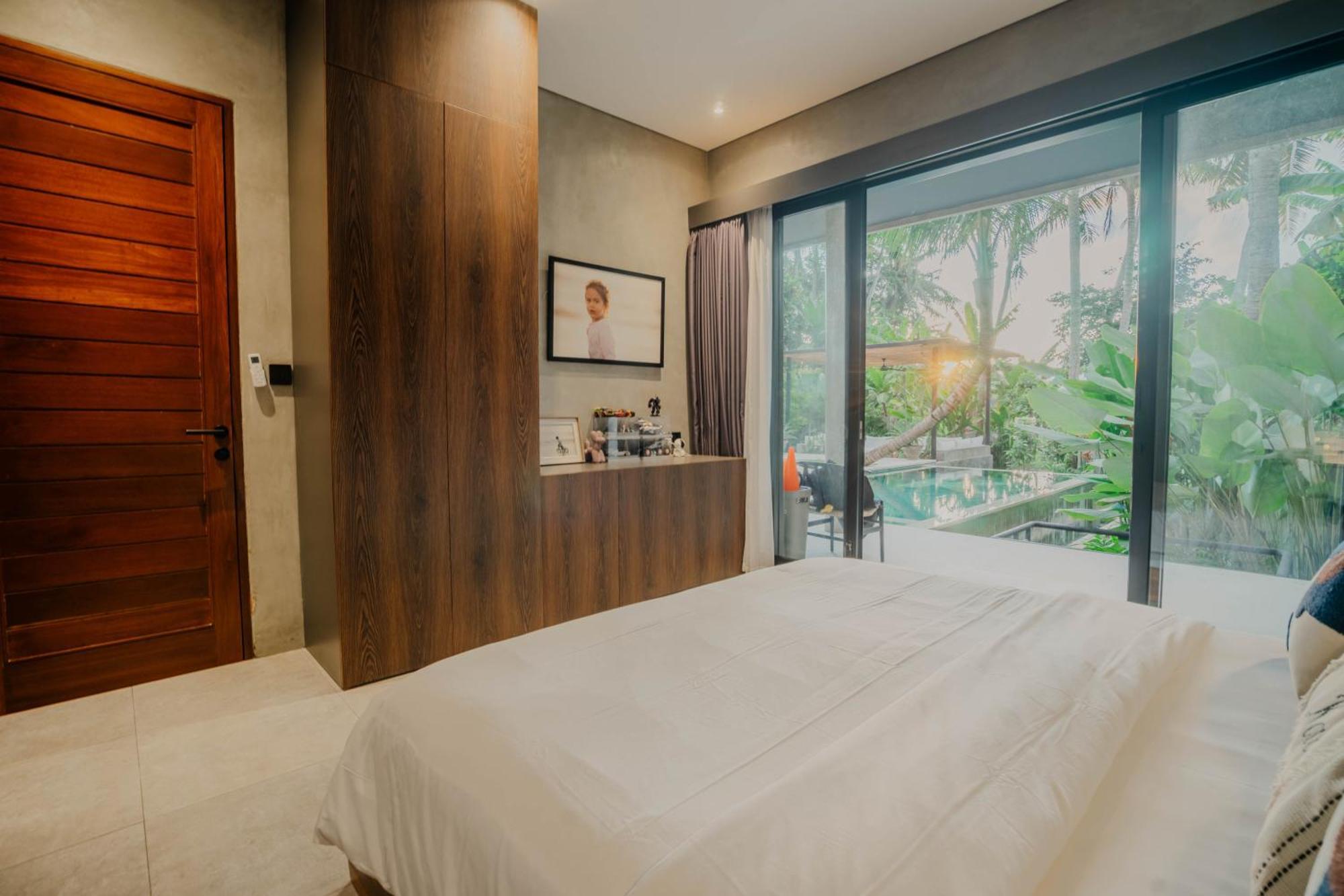 The Kai'Oli - Perfect Home Away From Home Tanah Lot  Bagian luar foto