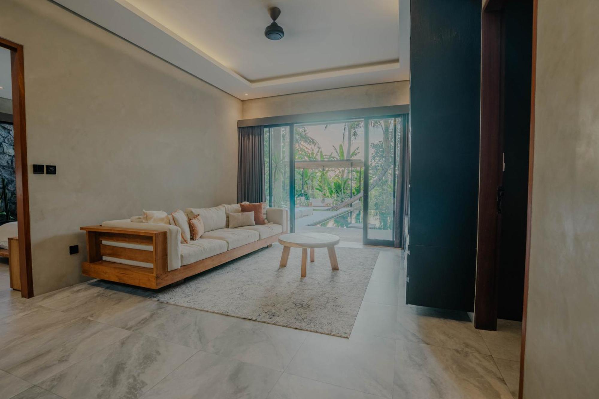 The Kai'Oli - Perfect Home Away From Home Tanah Lot  Bagian luar foto