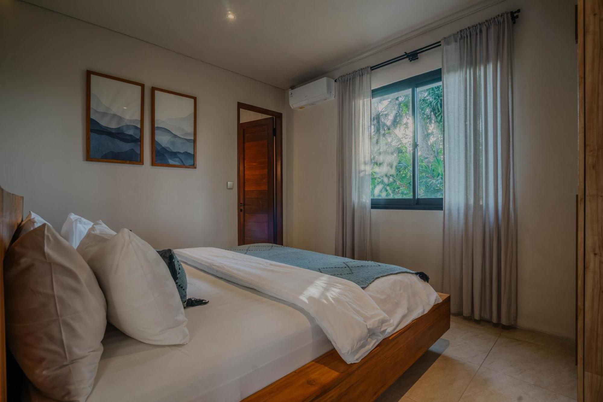 The Kai'Oli - Perfect Home Away From Home Tanah Lot  Bagian luar foto