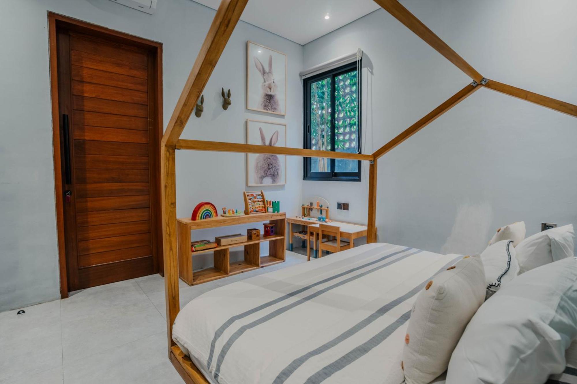 The Kai'Oli - Perfect Home Away From Home Tanah Lot  Bagian luar foto