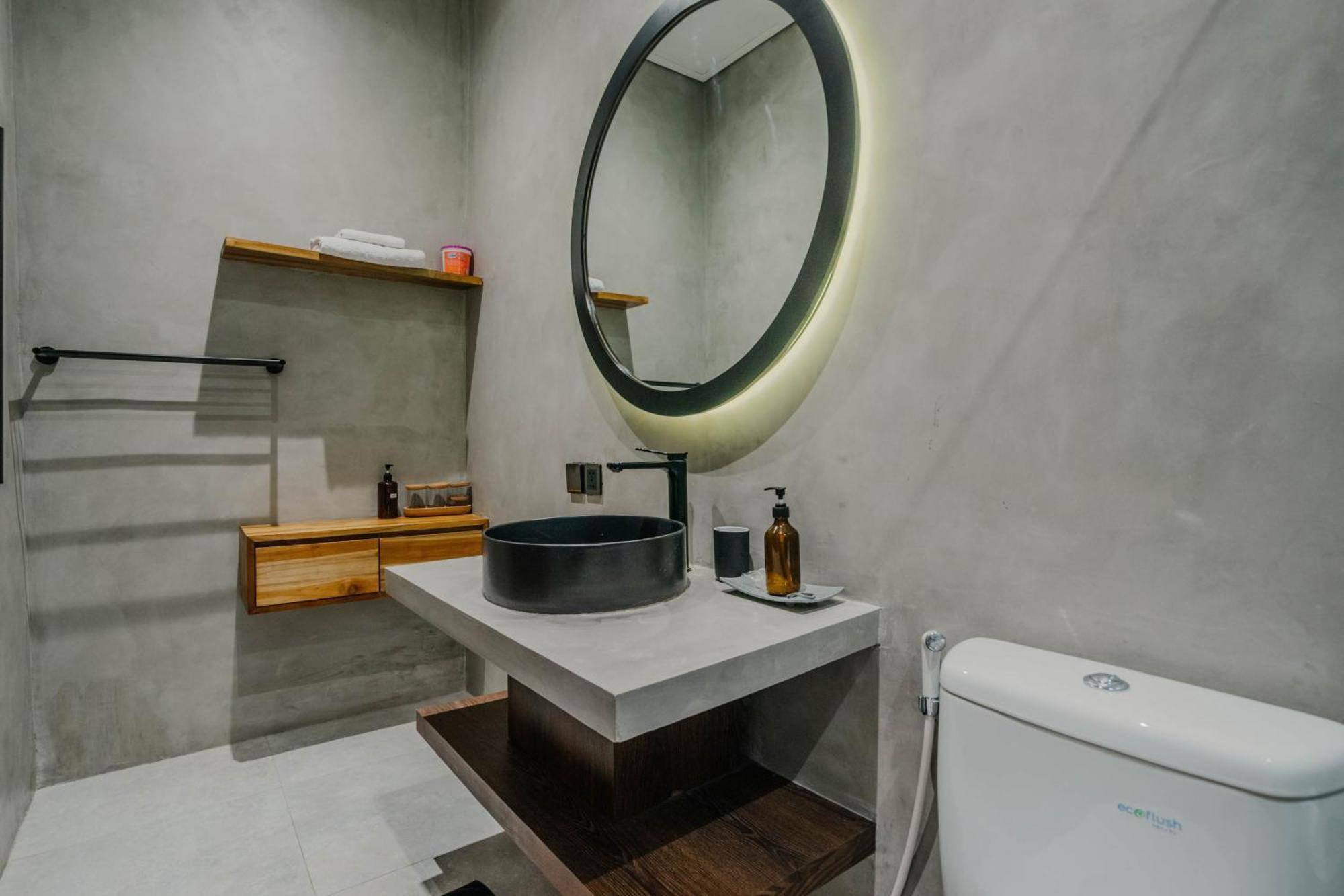 The Kai'Oli - Perfect Home Away From Home Tanah Lot  Bagian luar foto