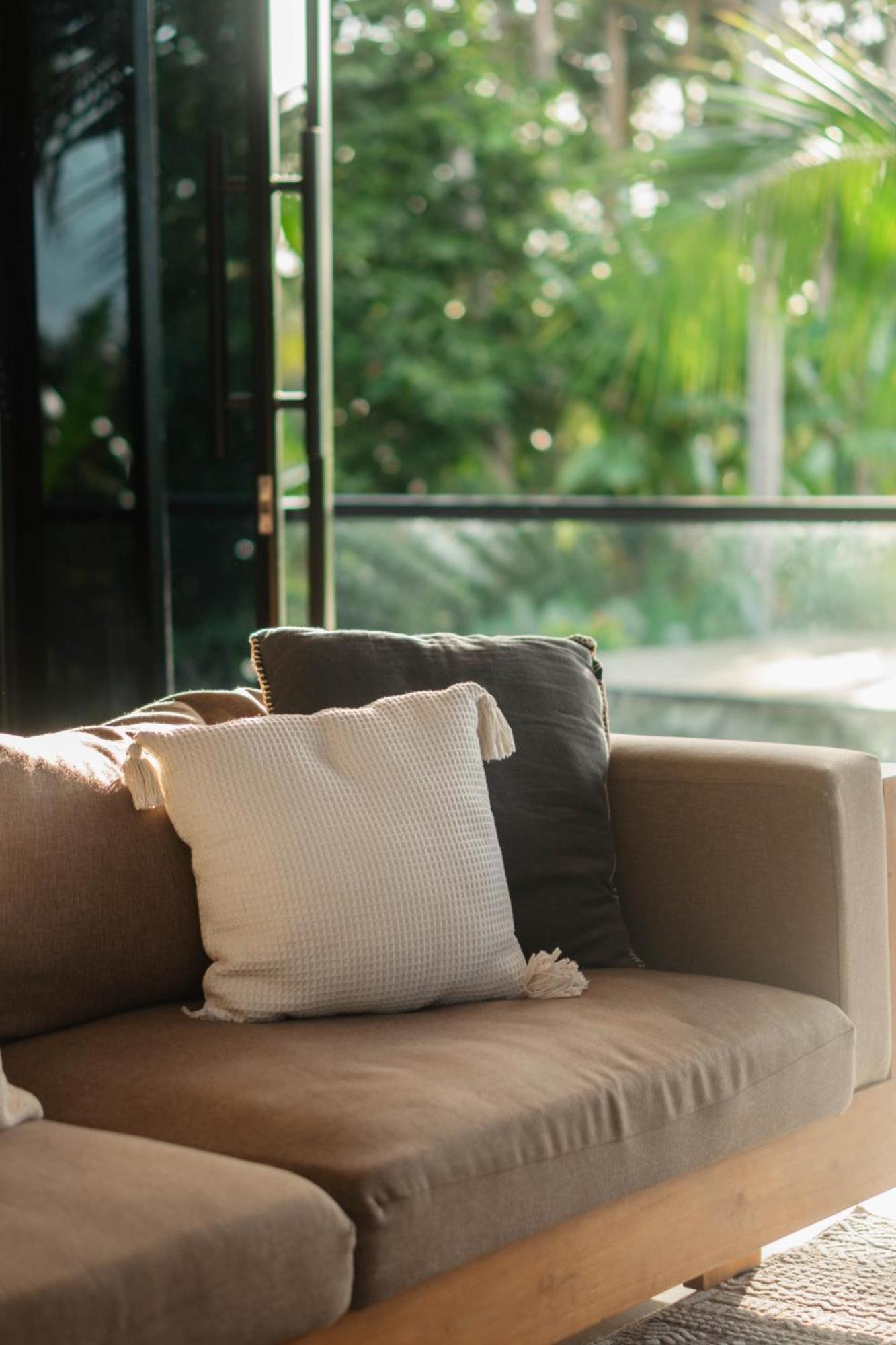 The Kai'Oli - Perfect Home Away From Home Tanah Lot  Bagian luar foto
